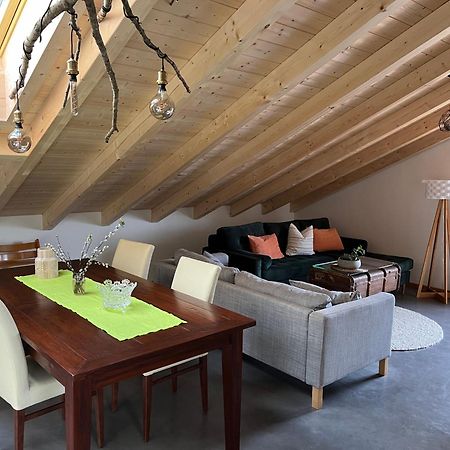 Mountain Hideout Wolfsee Фишбахау Экстерьер фото