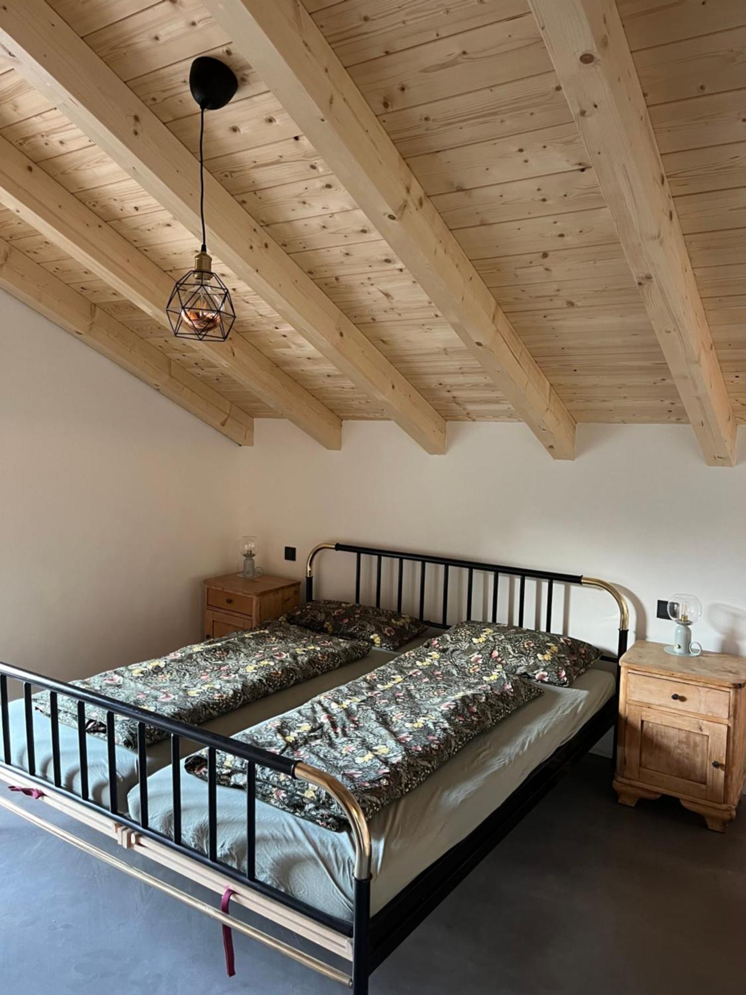 Mountain Hideout Wolfsee Фишбахау Экстерьер фото